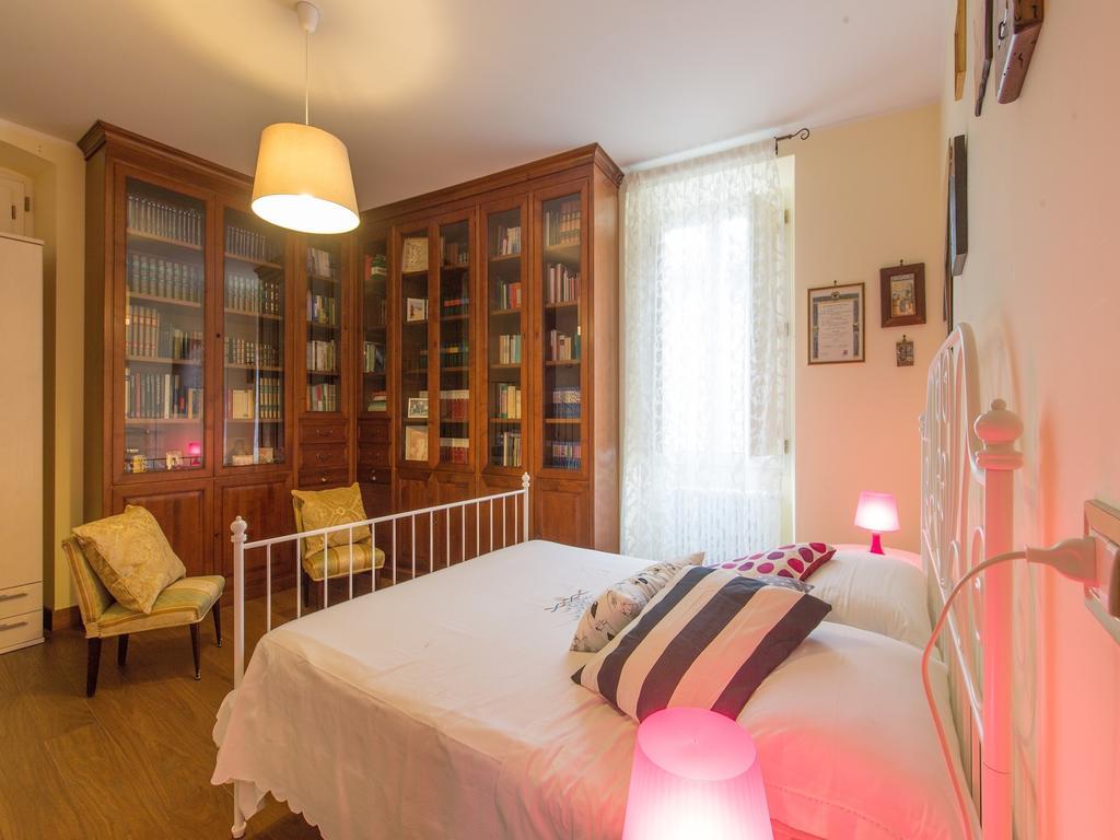 B&B Al Belvedere Atri Exterior foto