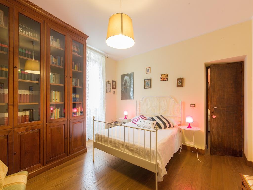 B&B Al Belvedere Atri Exterior foto