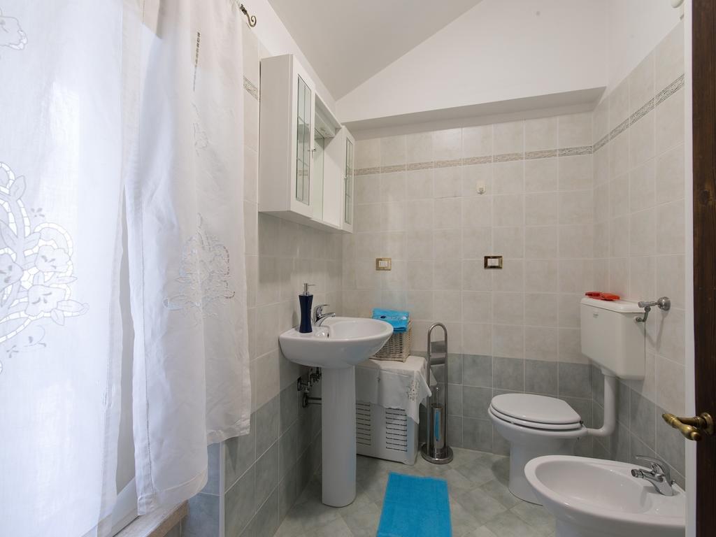 B&B Al Belvedere Atri Exterior foto
