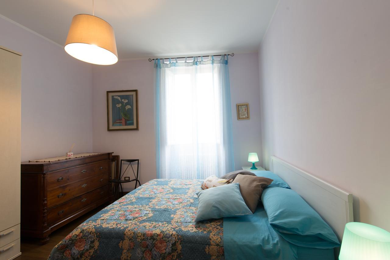 B&B Al Belvedere Atri Exterior foto