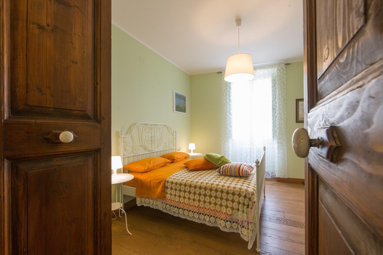 B&B Al Belvedere Atri Exterior foto
